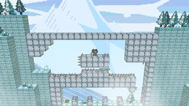 A Frog's Job screenshot 2