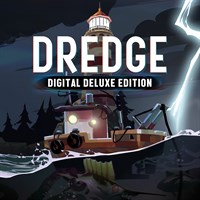 DREDGE - Digital Deluxe Edition