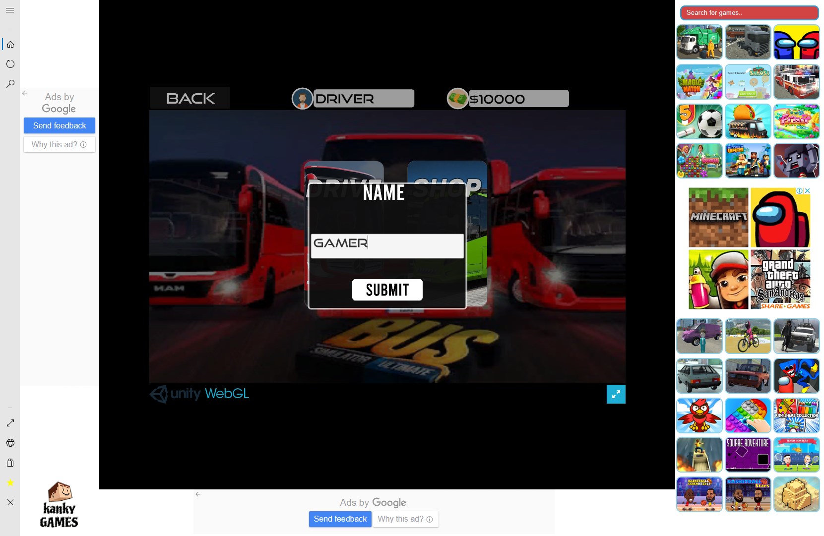 Captura de Pantalla 3 Bus Simulator Ultimate 3D windows