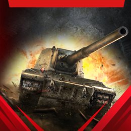 Aperçu World of Tanks Modern Armor – Pack de démarrage Juggernauts
