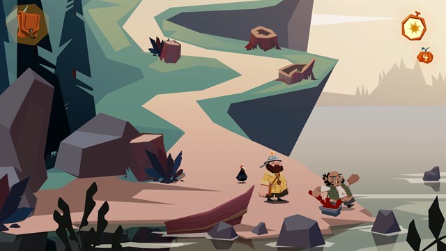 Edgar - Bokbok in Boulzac screenshot 4