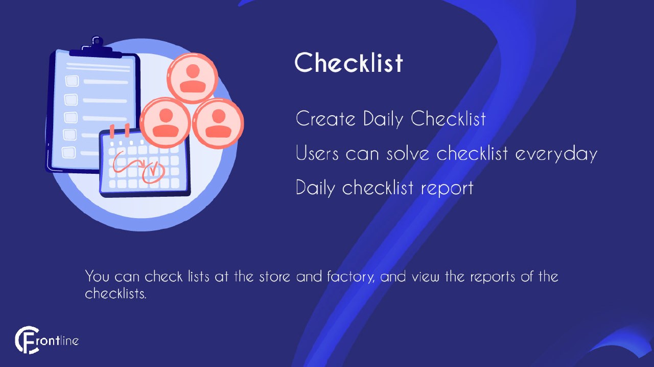 Snapshot 4 of Frontline HR