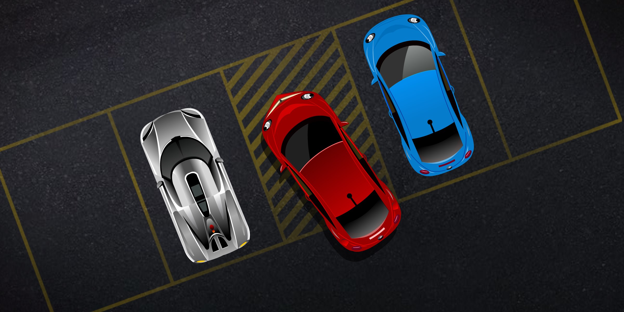 Parking Frenzy download the last version for android