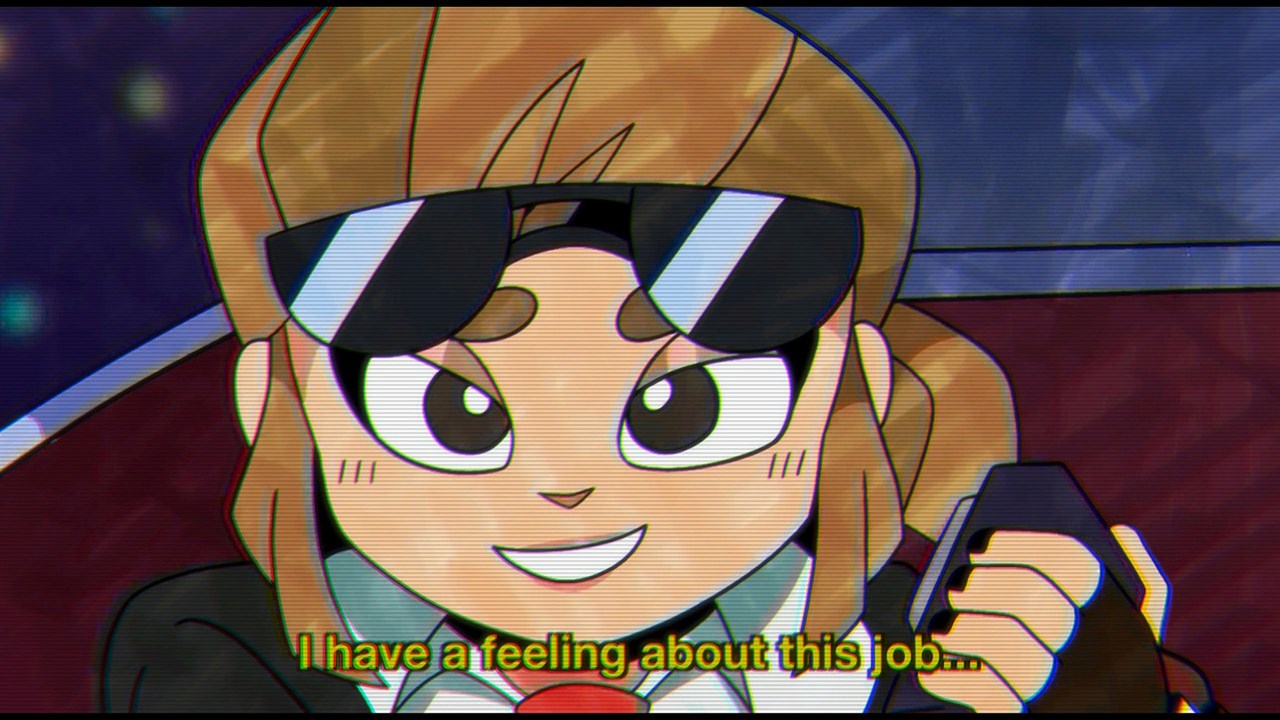PopSlinger Vol. 2 - Loveless screenshot 4