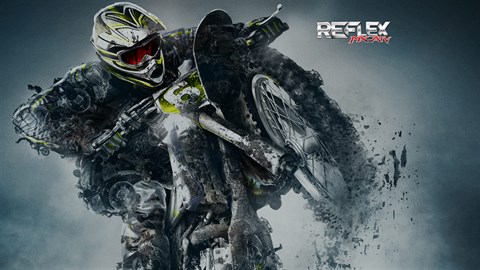 Osta MX vs ATV Reflex | Xbox