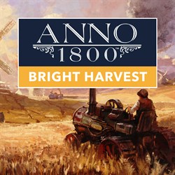 Anno 1800™ Raccolto Abbondante