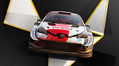 Aperti i preordini di WRC 9 per PS4 e Xbox One