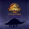 Jurassic World Evolution 2 : pack du Crétacé inférieur