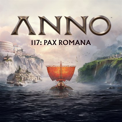 Anno 117: Pax Romana - Closed Beta