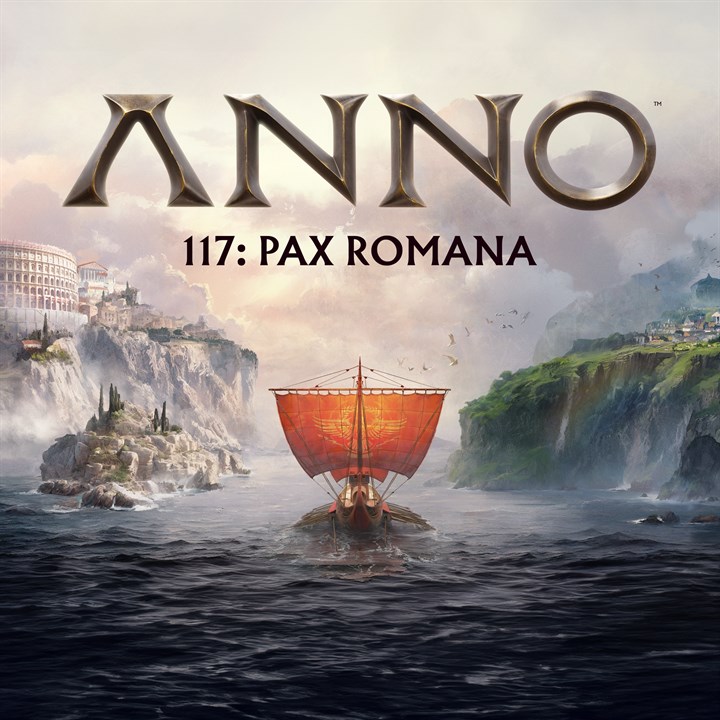 Anno 117: Pax Romana - Closed Beta