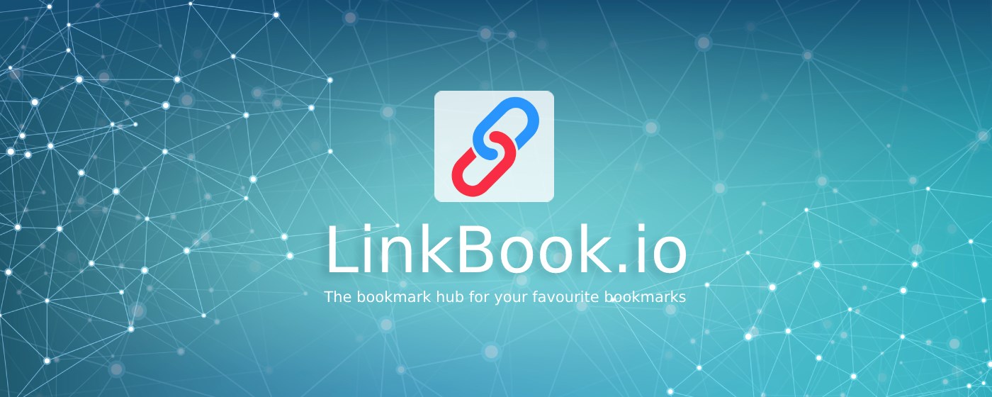 LinkBook Bookmark Manager