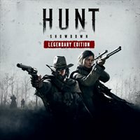 Hunt: Showdown Legendary Edition