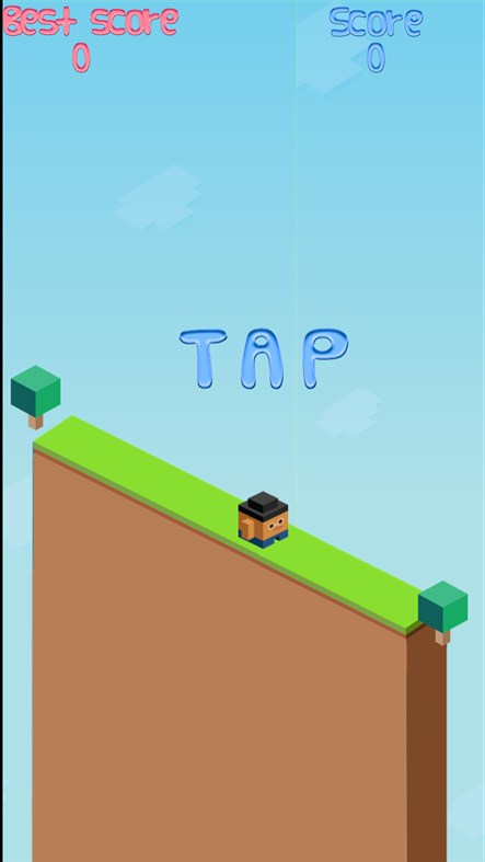 #2. Sliders! (Windows) Podle: Deertay Studios