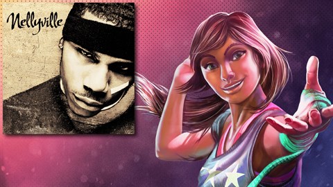 "Hot In Herre" - Nelly