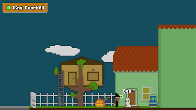 Candy, Please! screenshot 2