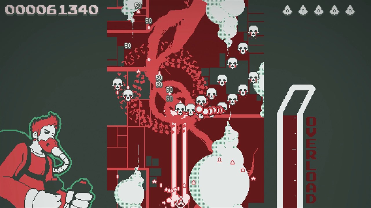 Red Death screenshot 3