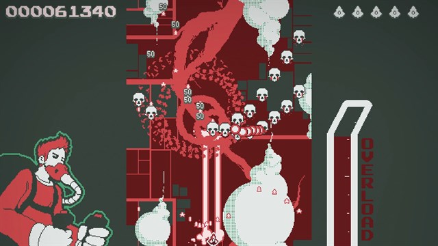 Red Death screenshot 3