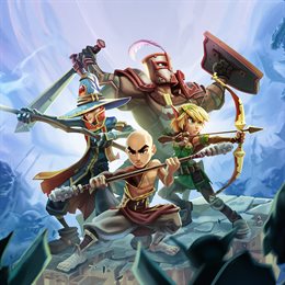 Aperçu Dungeon Defenders II