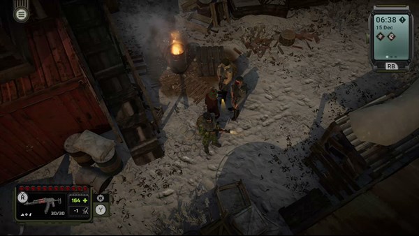TRUDOGRAD — 2
