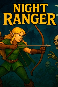 Night Ranger