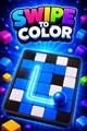 Swipe to Color