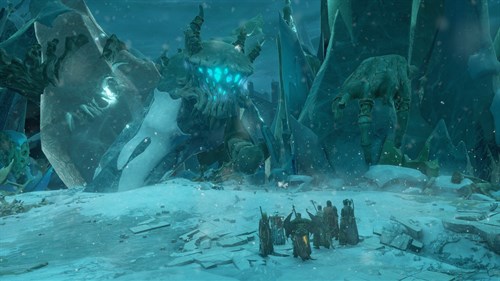 Pathfinder: Wrath of the Righteous - Game of the Year Edition