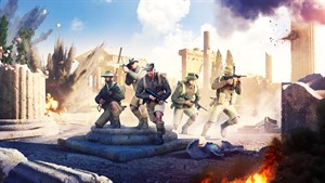 Enlisted - Отряд Owen Mk 1