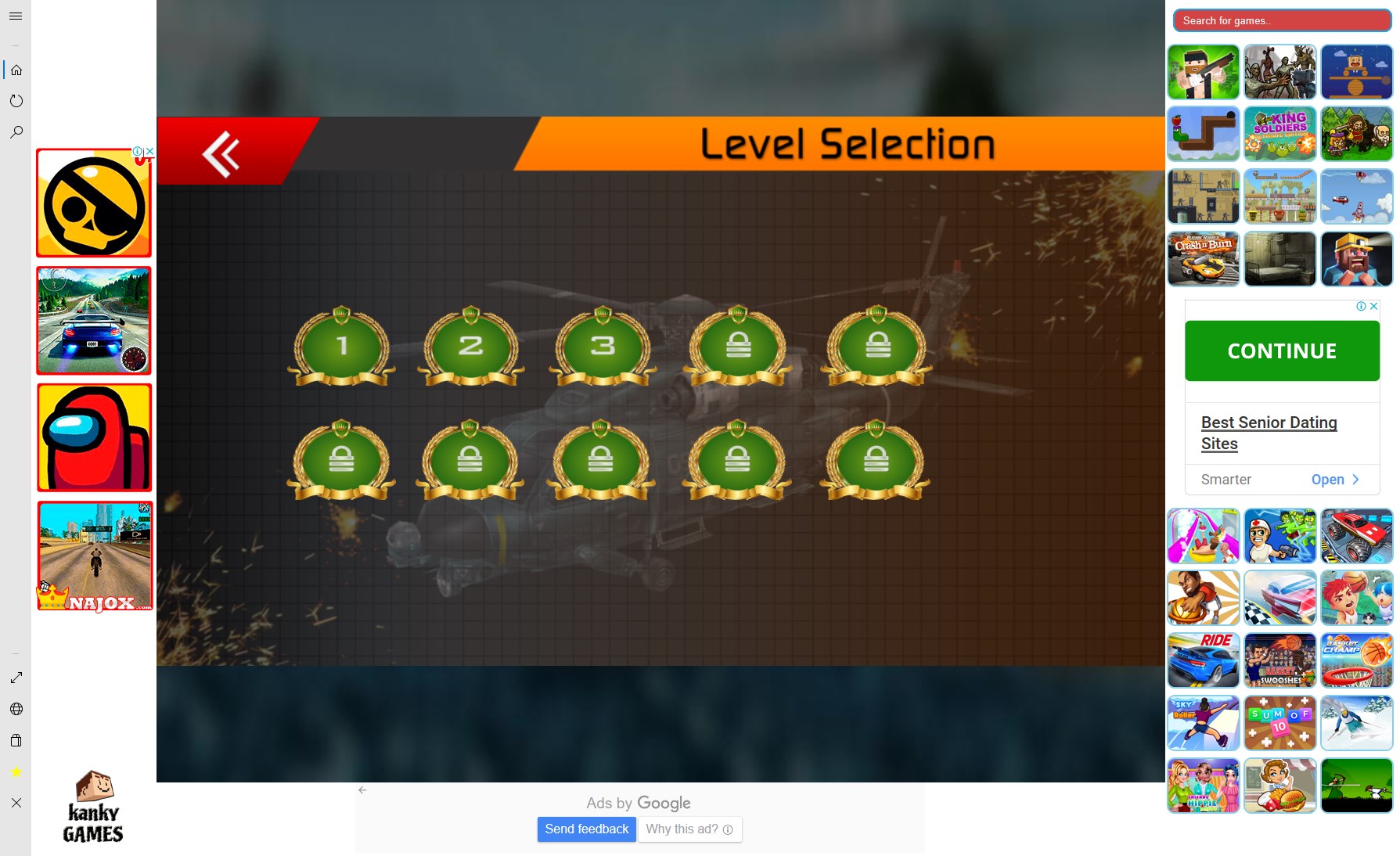 Imágen 3 Helicopter Black Ops 3D windows