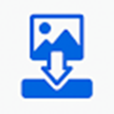 Fatkun Image Downloader icon