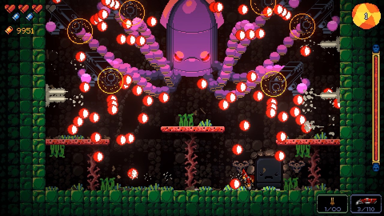 Exit the Gungeon screenshot 1