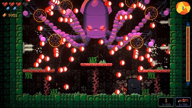 Exit the Gungeon screenshot 1