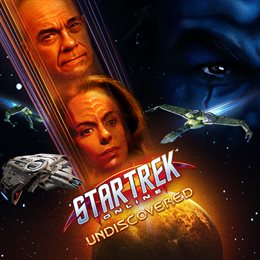 Aperçu Star Trek Online