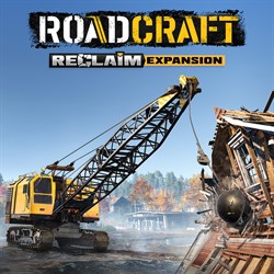 RoadCraft – Reclaim Expansion