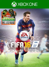 EA SPORTS™ FIFA 16