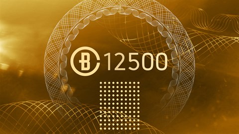 Battlefield™ V – Měna Battlefield Currency 12500