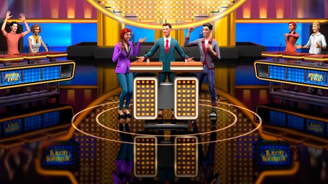 Family Feud  Ubisoft (US)