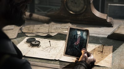 Hunt: Showdown 1896 - Souls of a Feather — скриншот 6