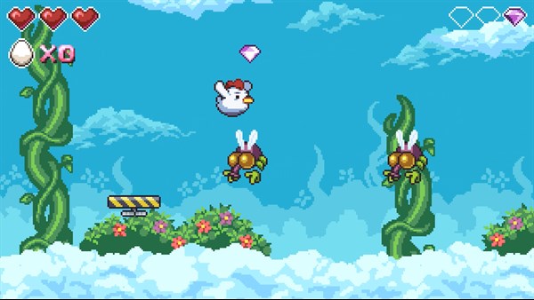 Chicken Rescue (Windows) — 7