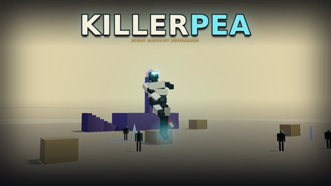 Killer Pea