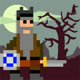 Aperçu Pixel Heroes: Byte & Magic