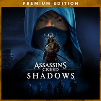 Edycja premium Assassin's Creed Shadows