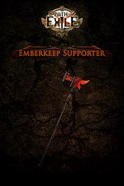 Emberkeep Supporter Pack