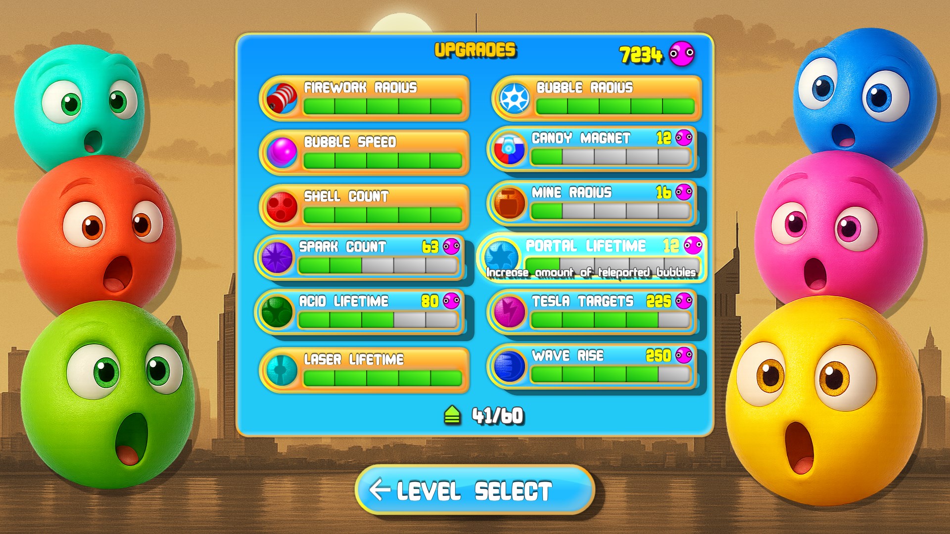 Flying Candy (Windows) | Xbox | Chiave | Privato