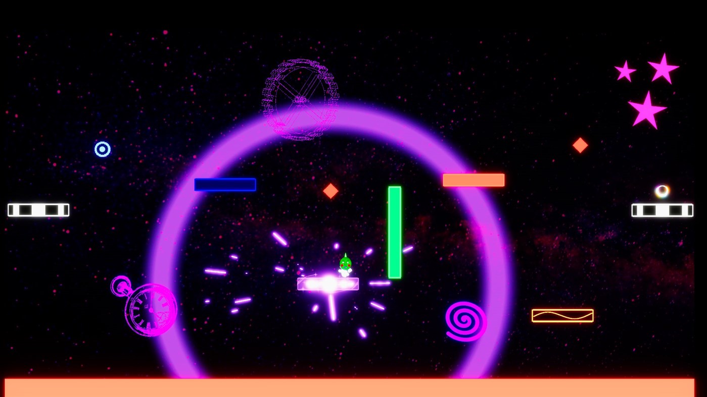 #9. Dash & Swing (Xbox) 由: Innominatum Digital