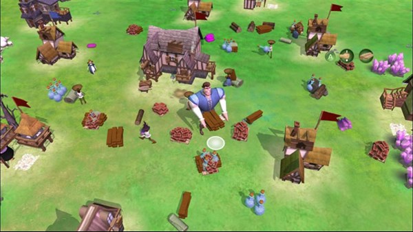 A Kingdom for Keflings — 3