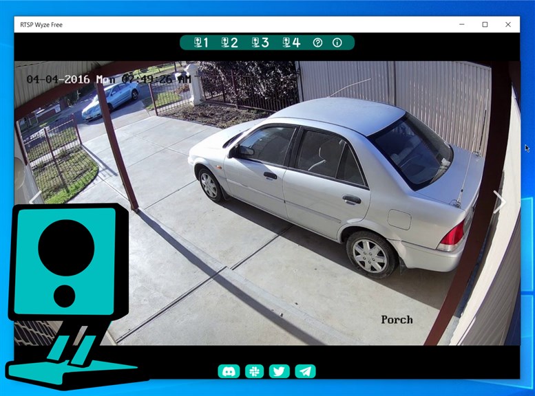 RTSP Wyze Free_2