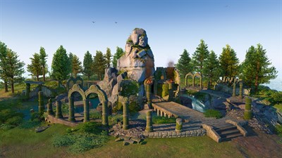 The Settlers: New Allies — скриншот 5