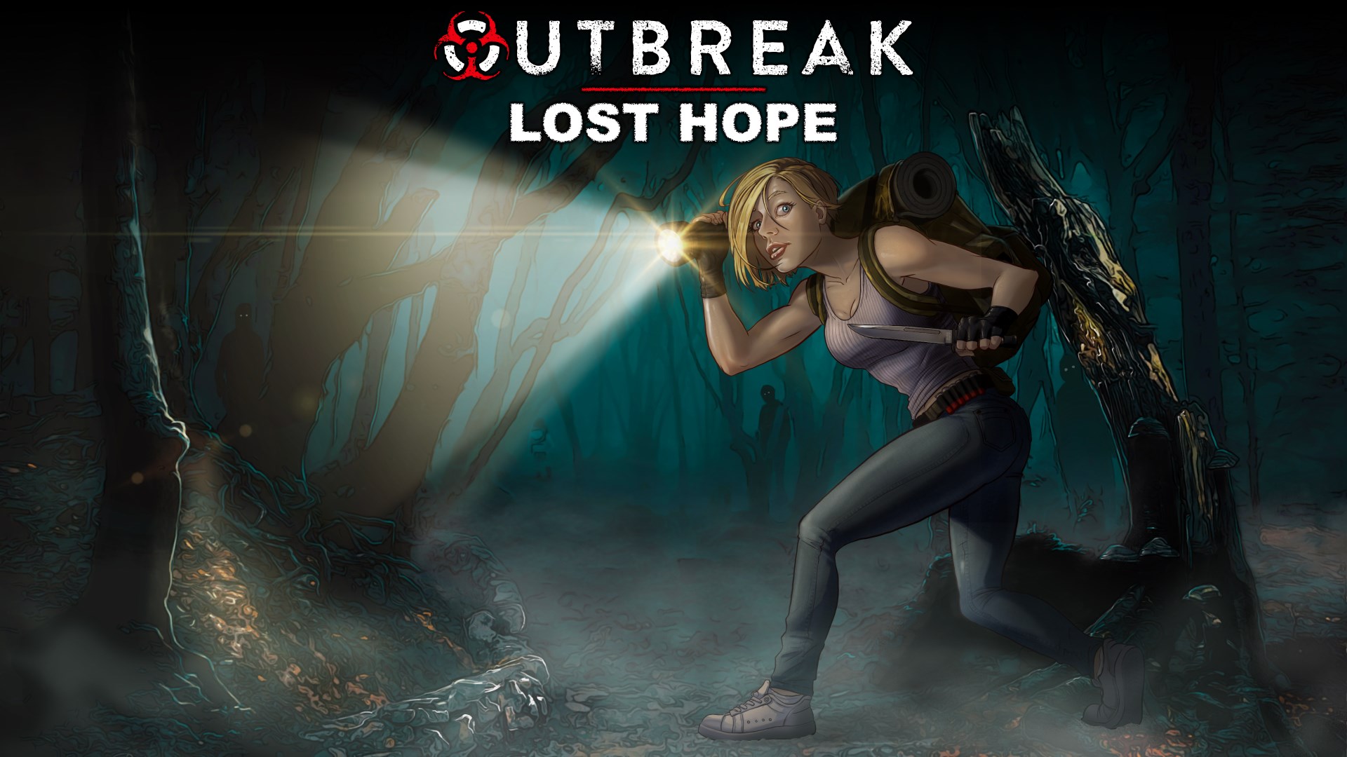 Outbreak: Lost Hope screenshot thumbnail video