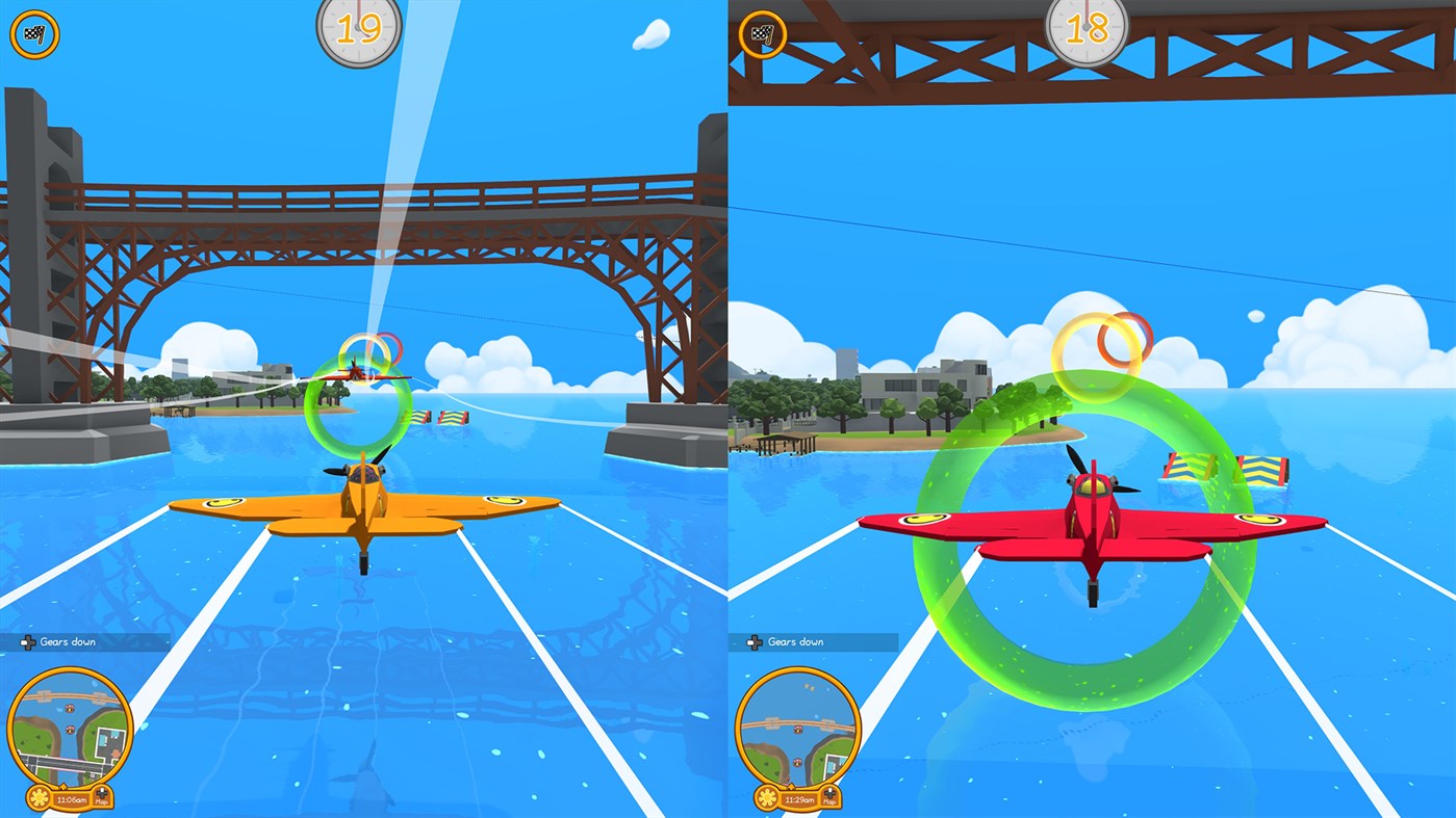 #5. Wobbly Life (Xbox) 作者: RubberBandGames