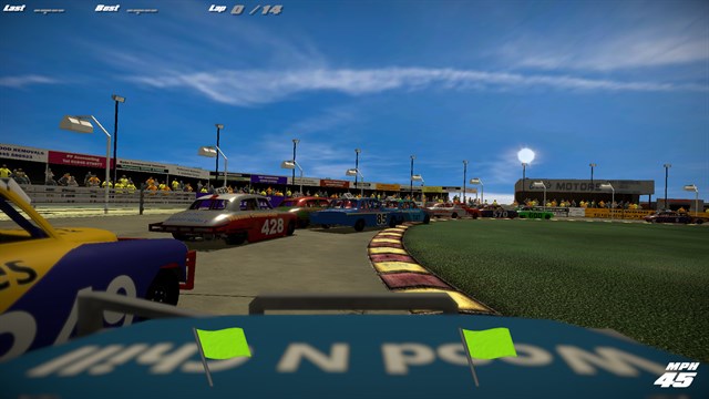 Classic Loons screenshot 4
